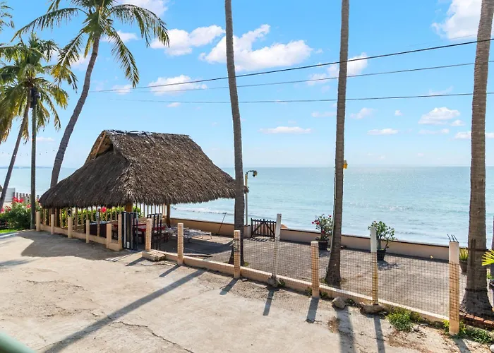 Bucerias Beach House